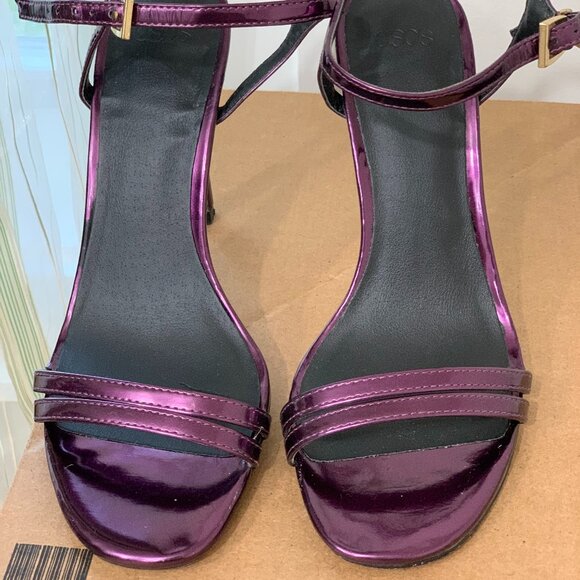 Asos heels 37 - Picture 1 of 2